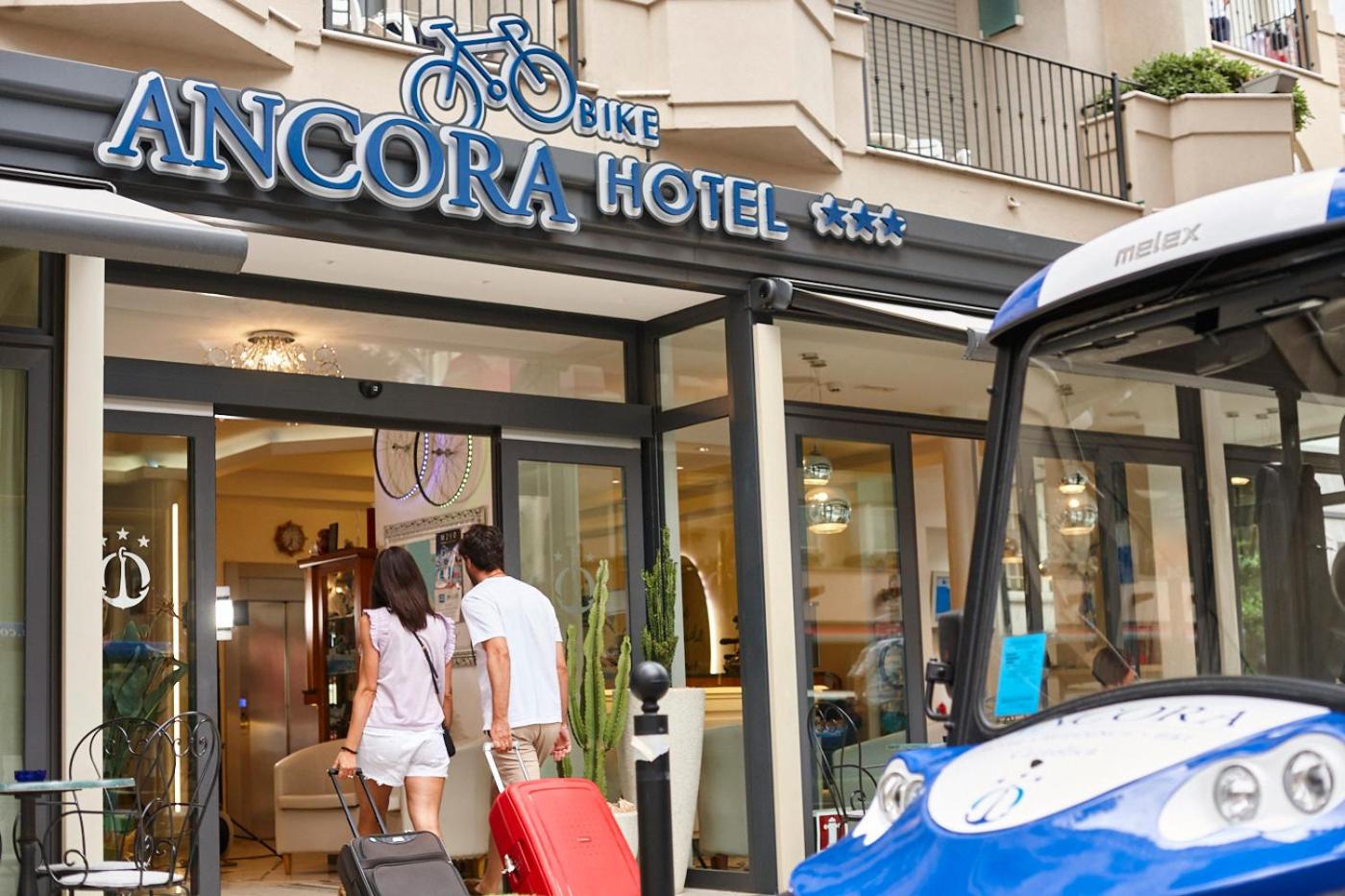 Ancora Hotel and Residence 2/46