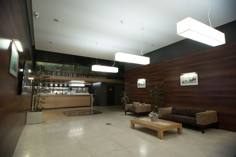 Orbi Residence Hotel Official 11/38