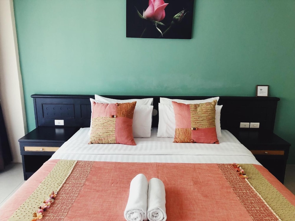 MM 山酒店(MM. Hill Hotel) 图片4