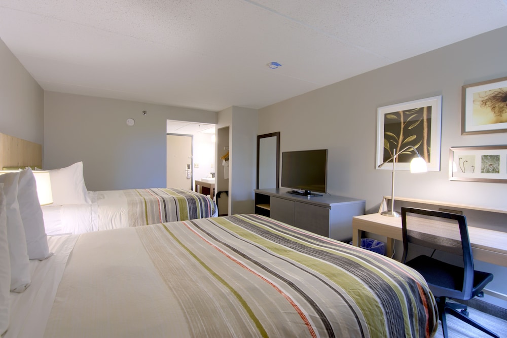 Comfort Inn & Suites Liverpool - Syracuse North 9/41