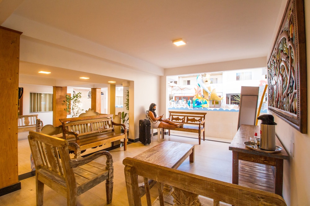 Hotel Shangrila Rede Soberano 46/66