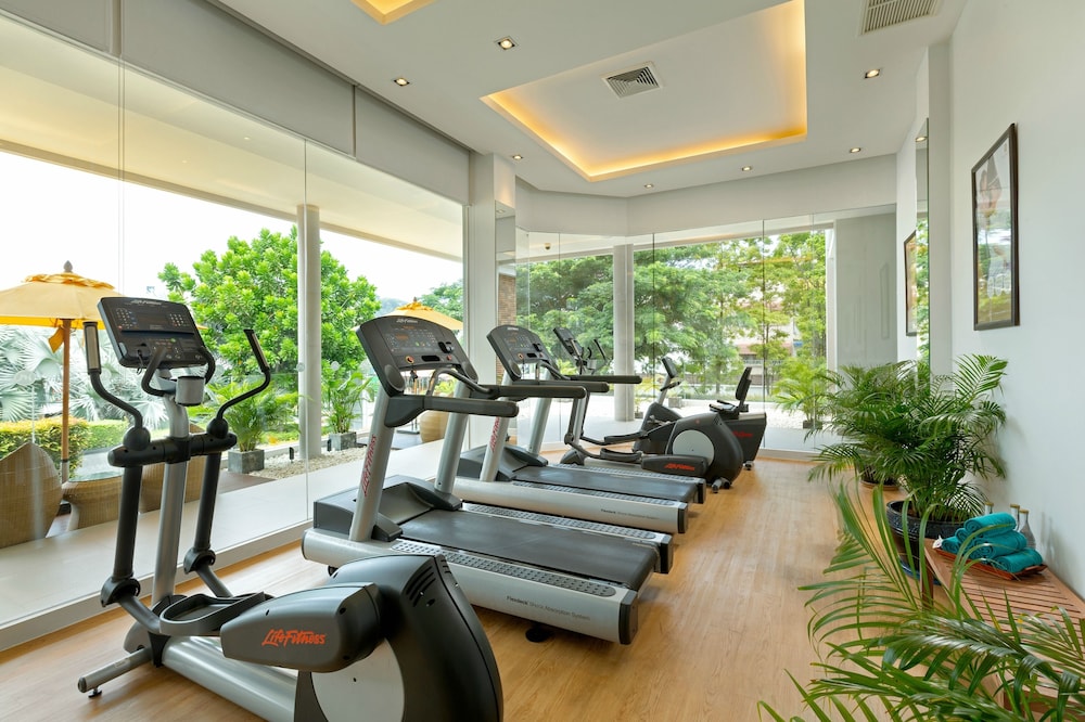 sport facilities