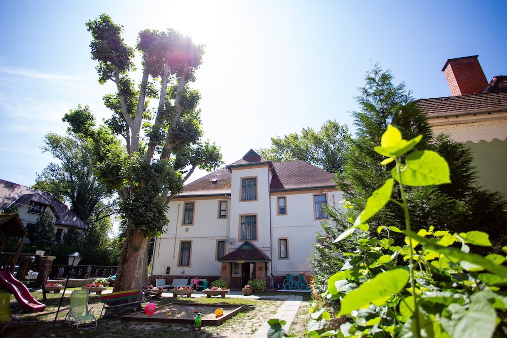 Hotel Carpe Diem - Sissi 42/50