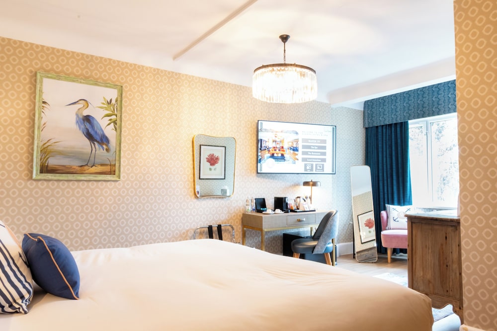 Queens Hotel & Spa Bournemouth 14/50