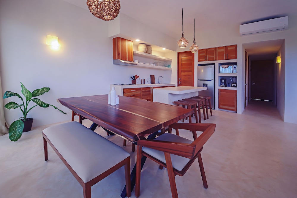 Casa Astral Holbox Boutique and Apartments 13/65