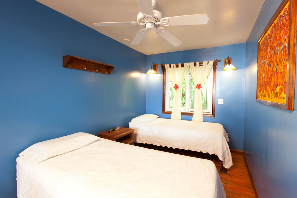 Bananarama Dive and Beach Resort 22/47