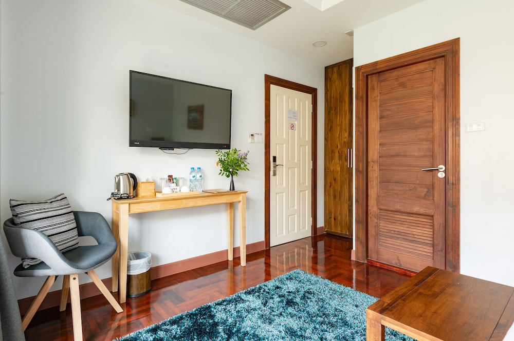 Maneeya Park Residence 28/50