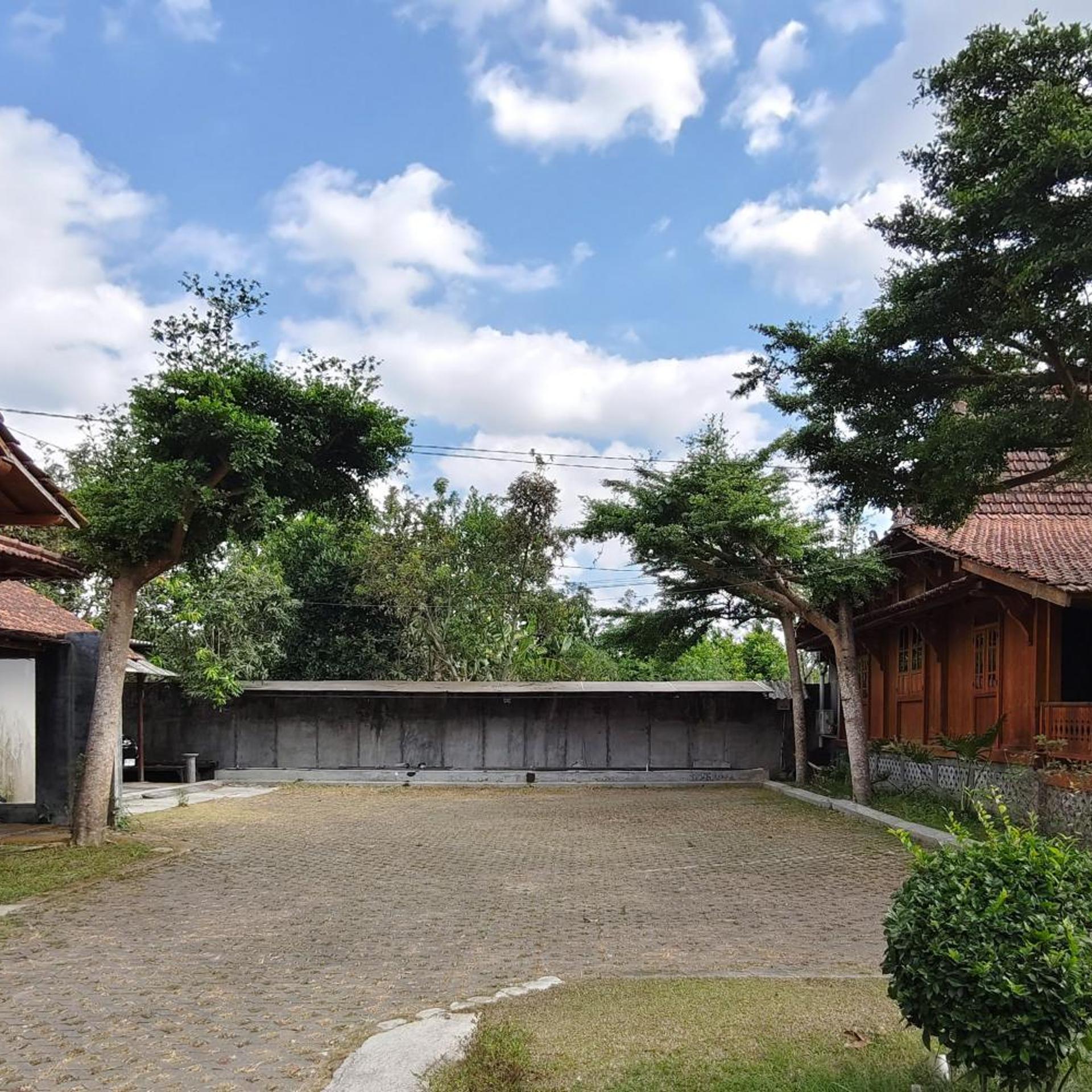Hotel Kampoeng Joglo Yogyakarta 47/53