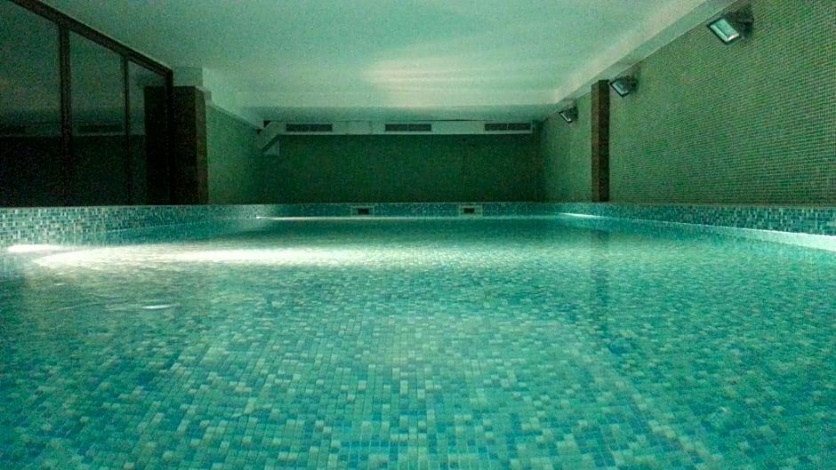 Hotel Garni City Code Vizura 25/39