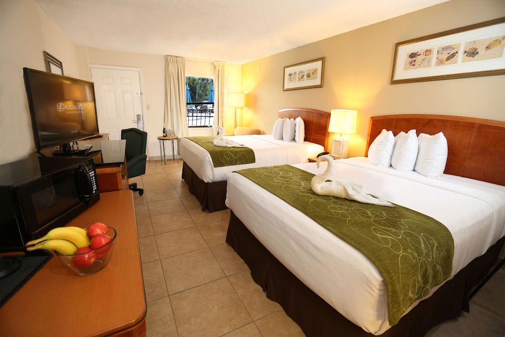 Seasons Florida Resort 12/29
