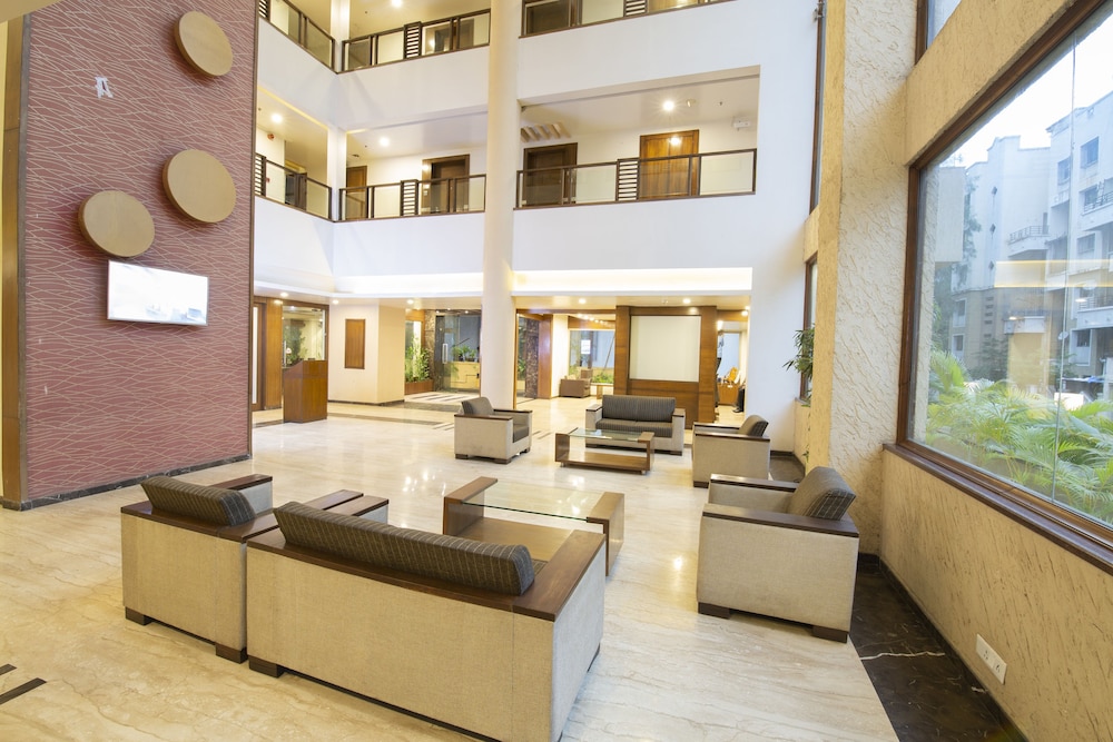 Hotel IVY Studios 45/61