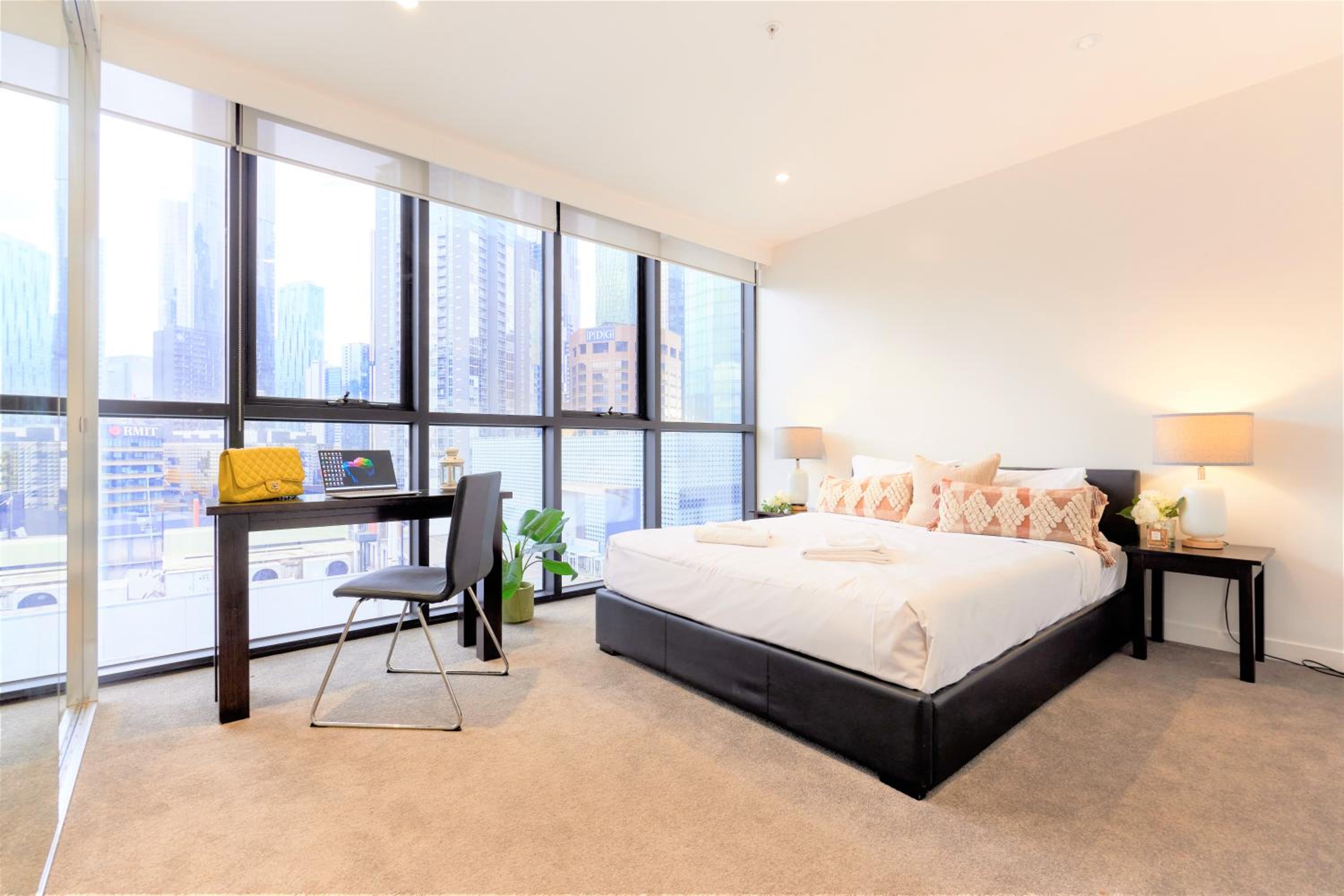 Family, Penthouse, Apartment, 2 Double Beds, Sofa