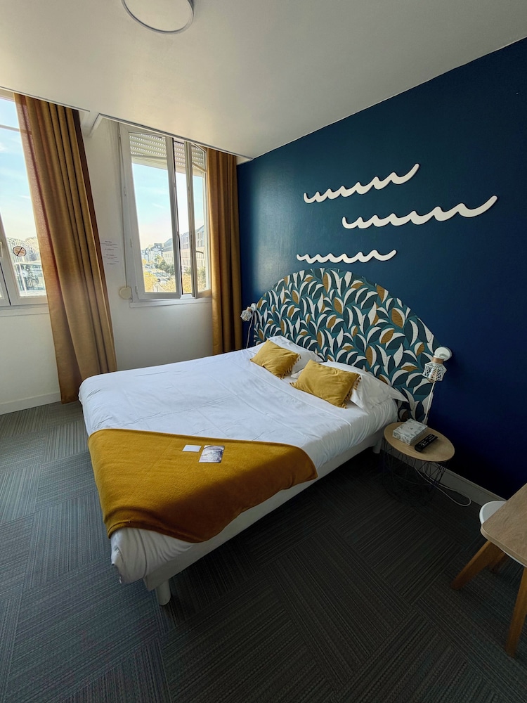 Citotel Aux Voyageurs 12/22