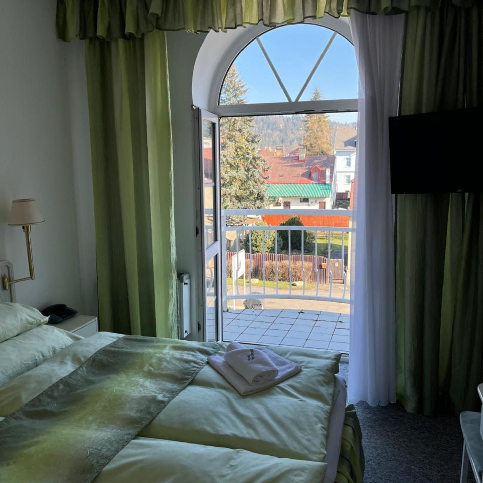 Ferdinand Hotel 25/47