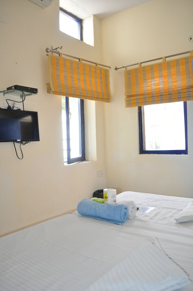Hotel Kabli 17/40