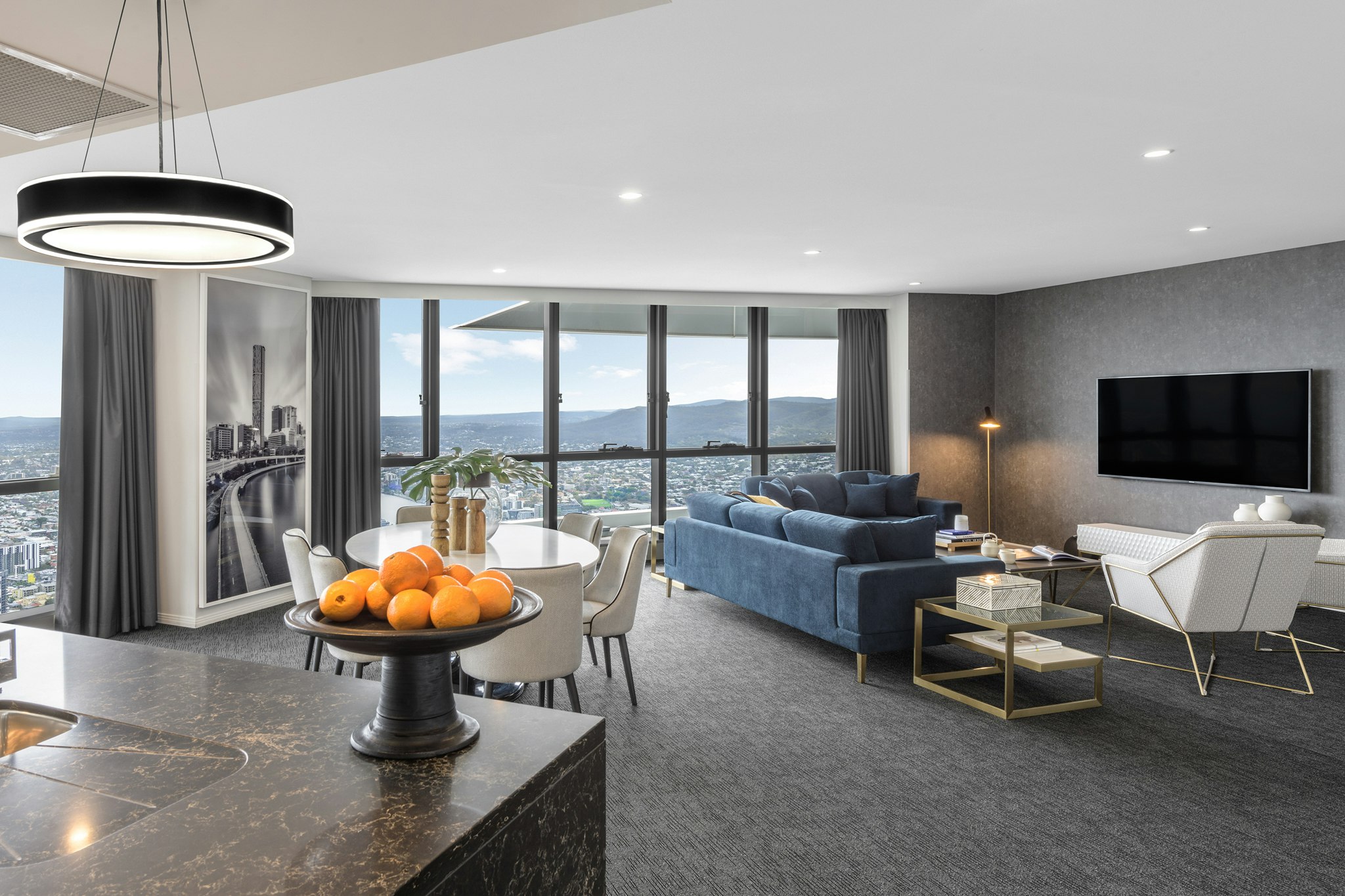 Meriton Suites Herschel Street 21/26