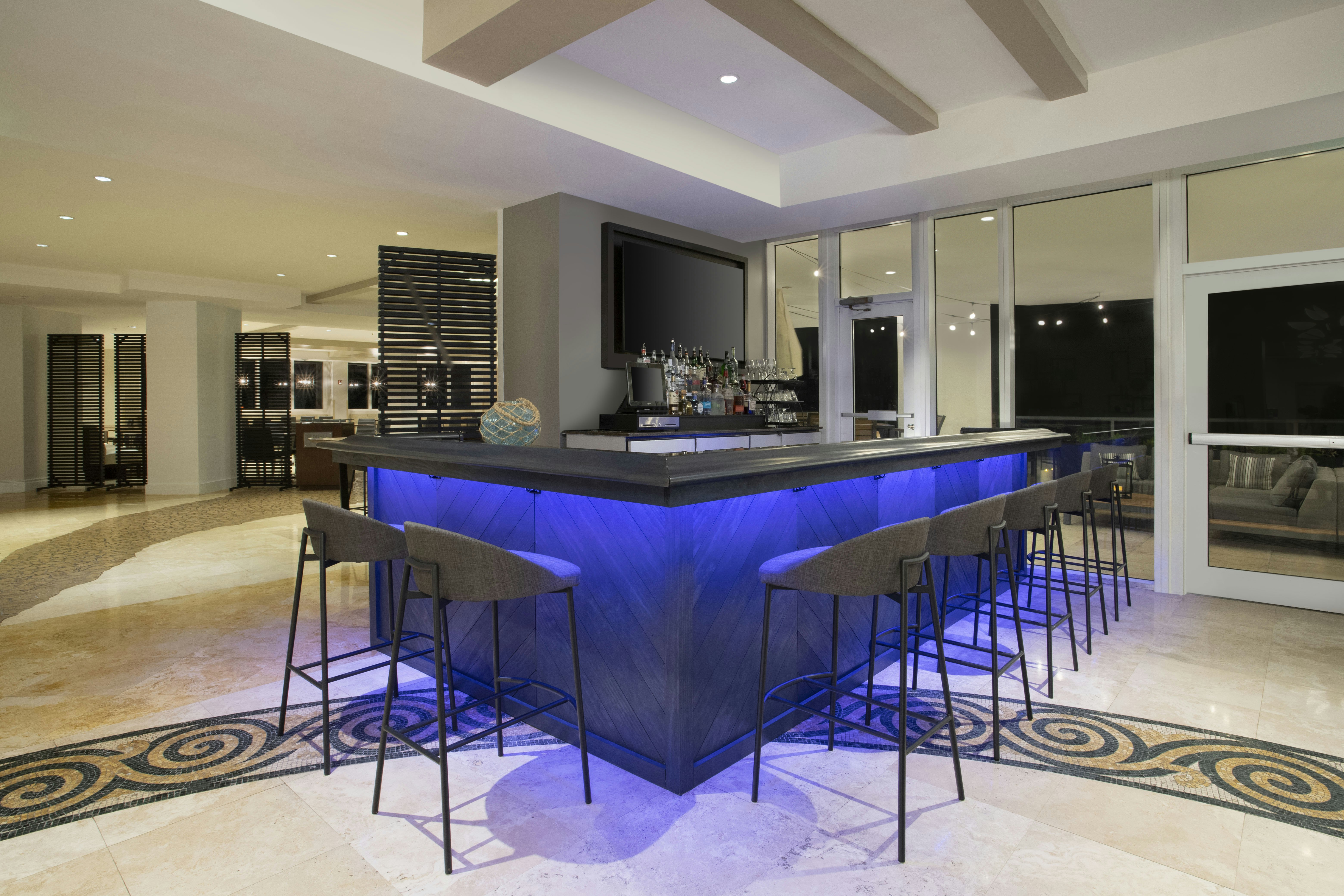 Doubletree By Hilton Ocean Point Resort – North Miami Beach 46/68