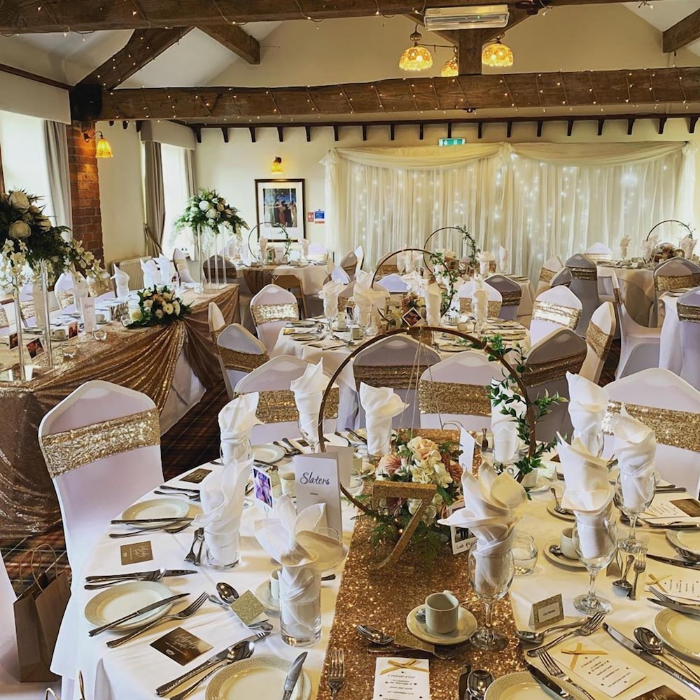 Slaters Country Inn 52/65