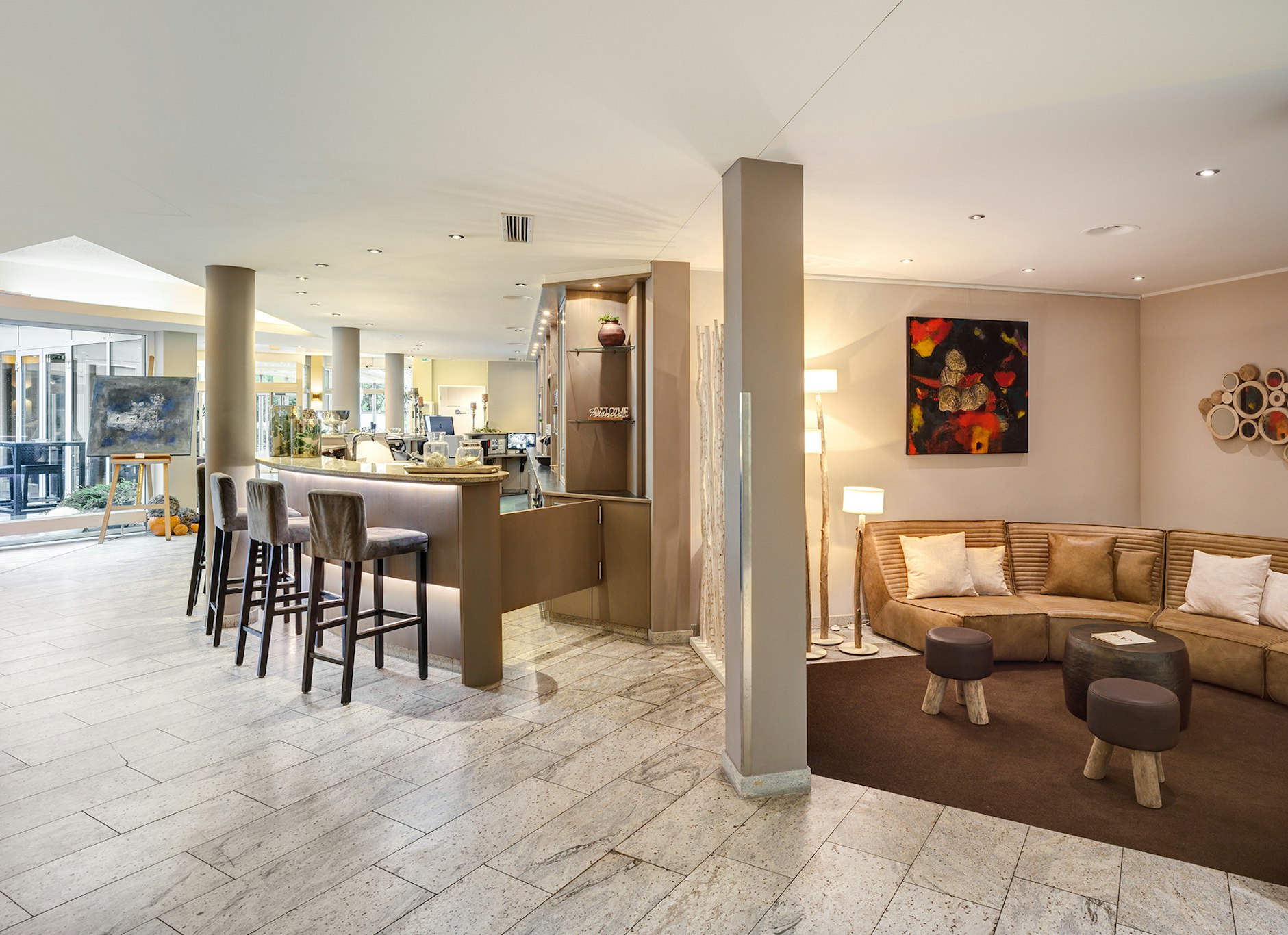Art Hotel Aachen Superior 35/56