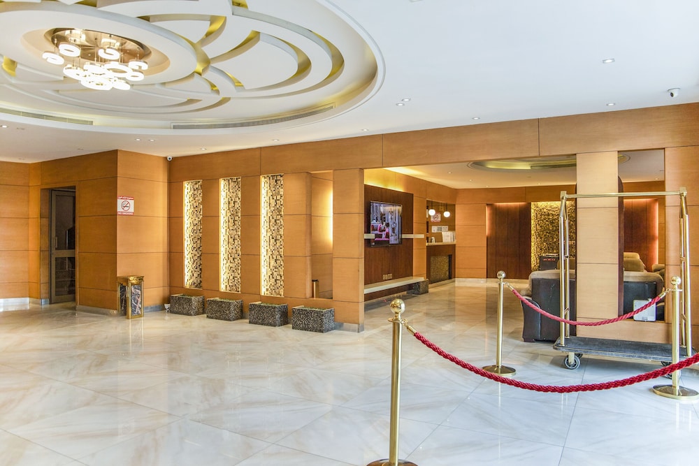 اويو 628 اجنحة وسن(OYO 628 Wasan Suites) 5/50