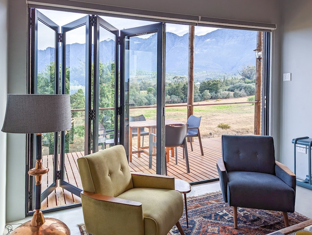 Tulbagh Mountain Manor 29/50