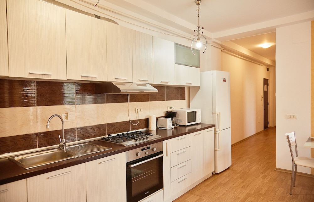 Gabizz Apartments 6/50