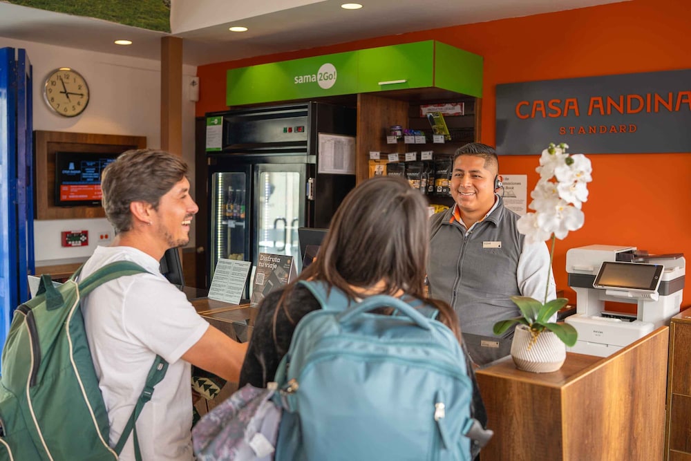 Casa Andina Standard Cusco San Blas 11/69