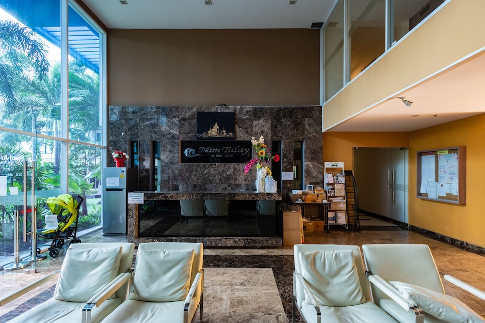 Nam Talay Condo By Grandisvillas 24/39