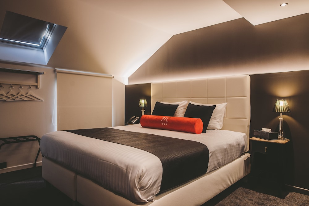 Hotel Hors Chateau 6/39