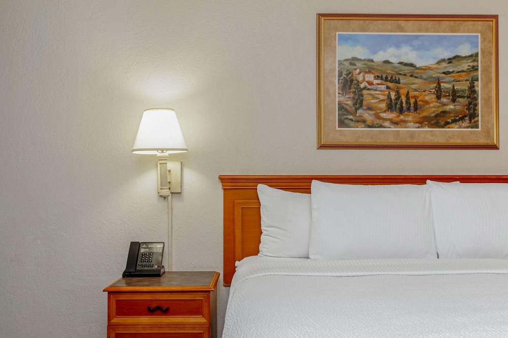 La Quinta Inn by Wyndham Tampa Bay Pinellas Park Clearwater 43/56
