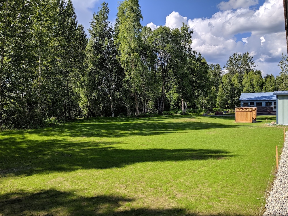 Talkeetna Inn 34/43