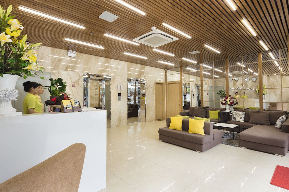 Smile Hotel Nha Trang 2/30