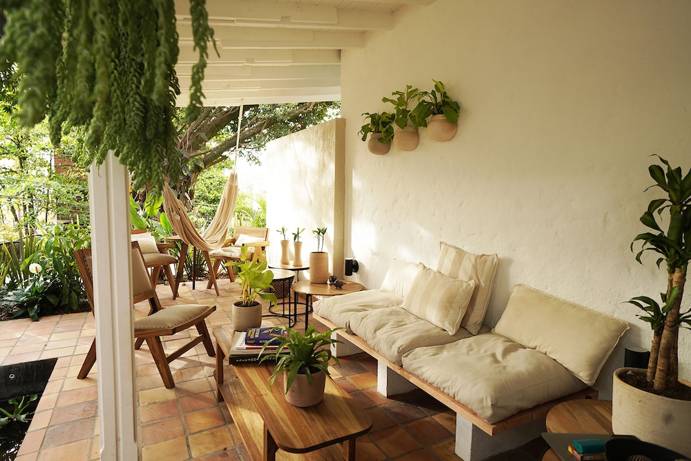 Hotel Quinta Ladera 33/50