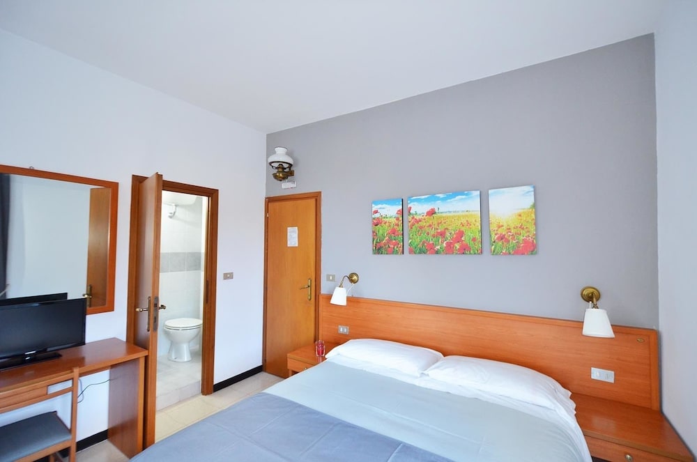 Hotel Porta del Parco 7/27