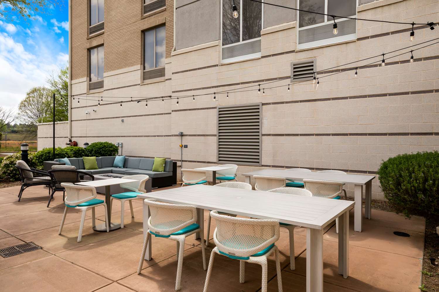 Hilton Garden Inn Atlanta East Stonecrest 49/63