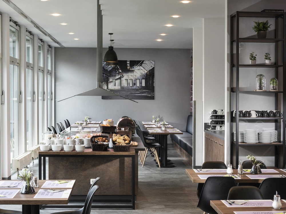 Ibis Styles Gelsenkirchen 38/46