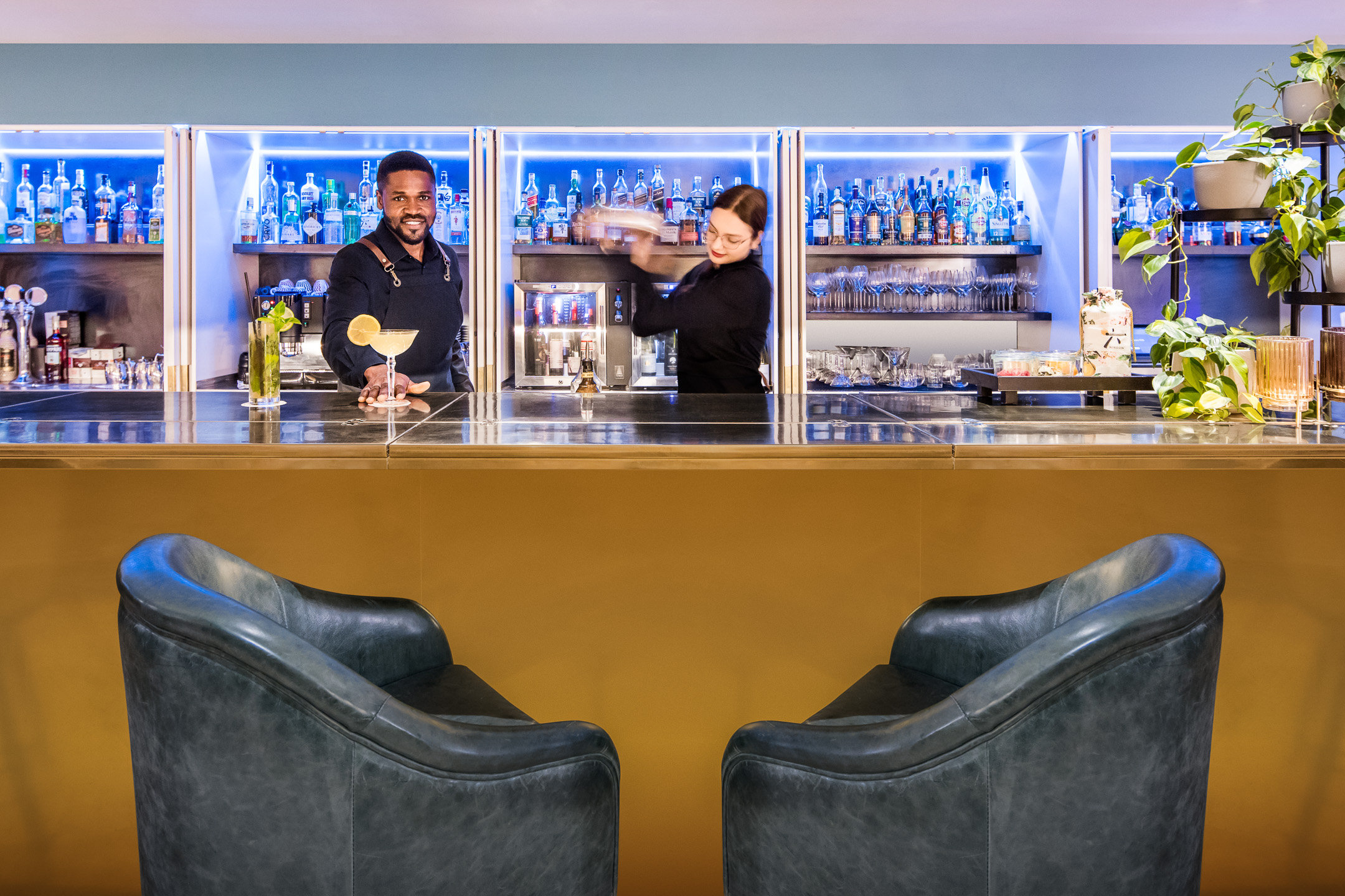 Mandarin Oriental Prague 18/39