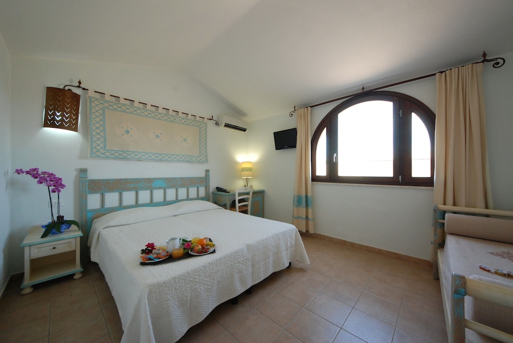 Eden Village Alma Resort 29/52
