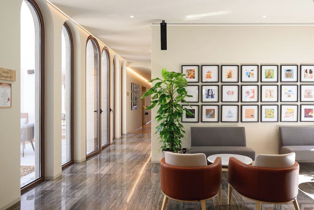 INNSiDE by Melia Braga Centro 48/71