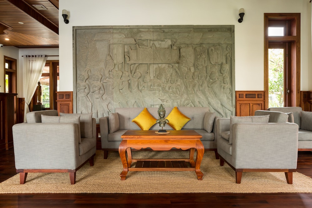 Angkor Privilege Resort and Spa 26/50
