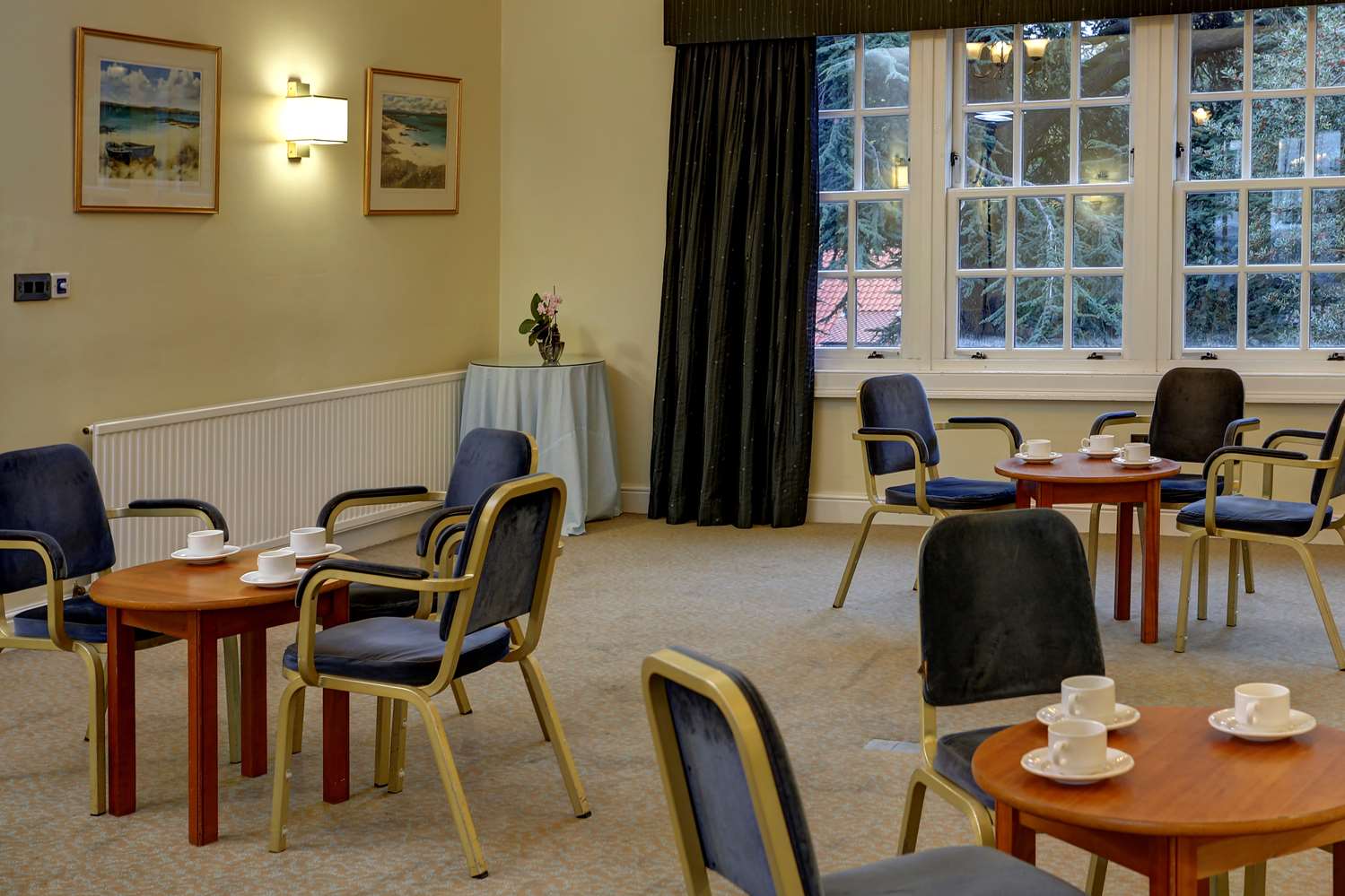 Best Western Kings Manor Hotel 43/56