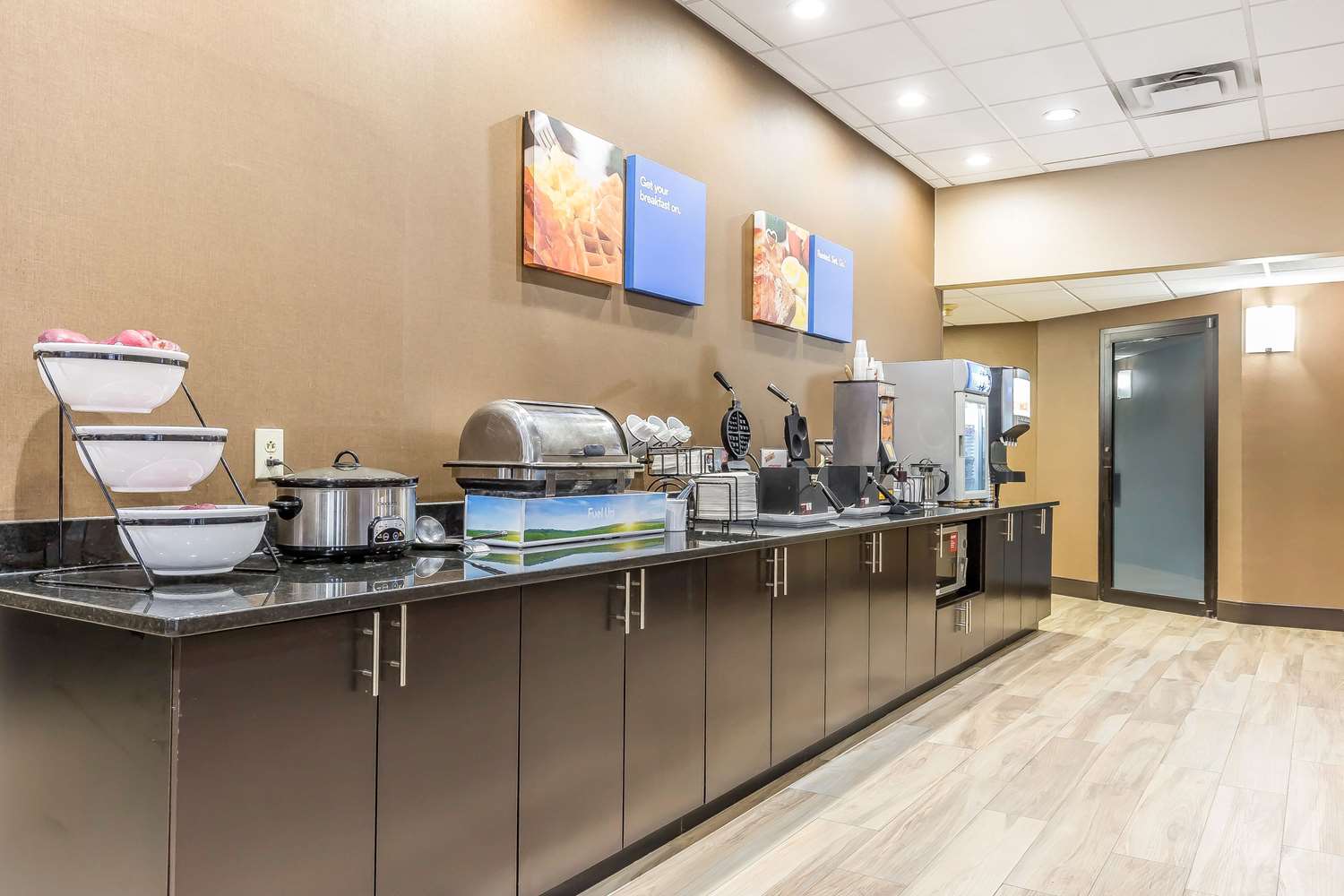 Comfort Inn Alton near I-255 10/47