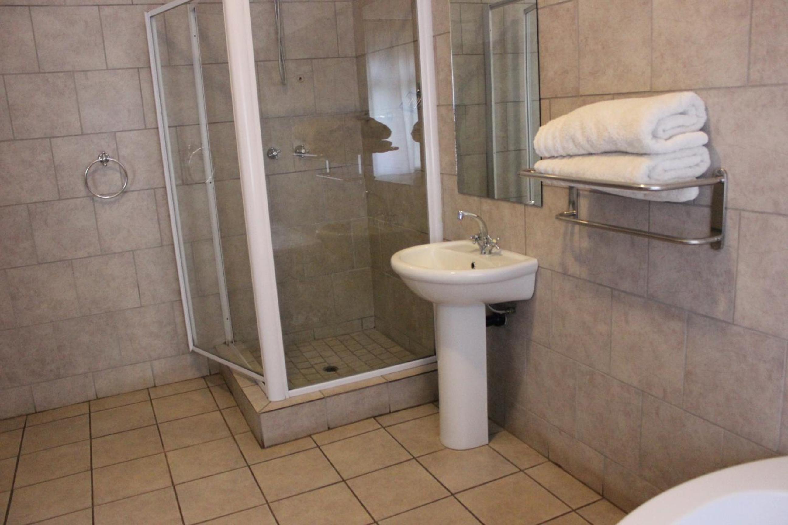 El Palmar Guesthouse 37/44