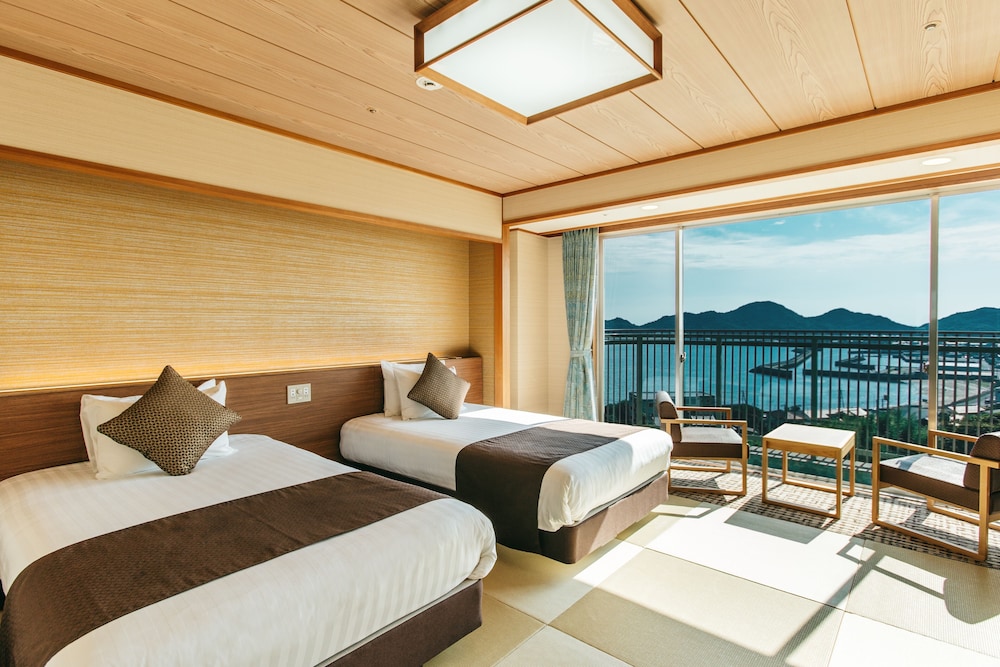 Kamenoi Hotel Setouchi Hikari 5/58