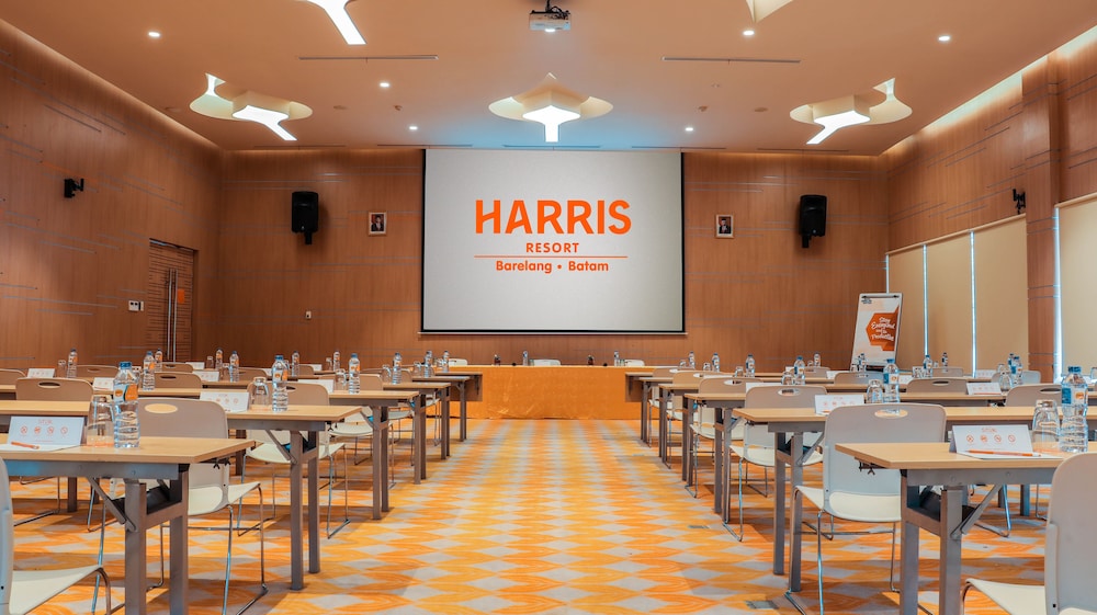 Harris Hotel Barelang Batam 30/45