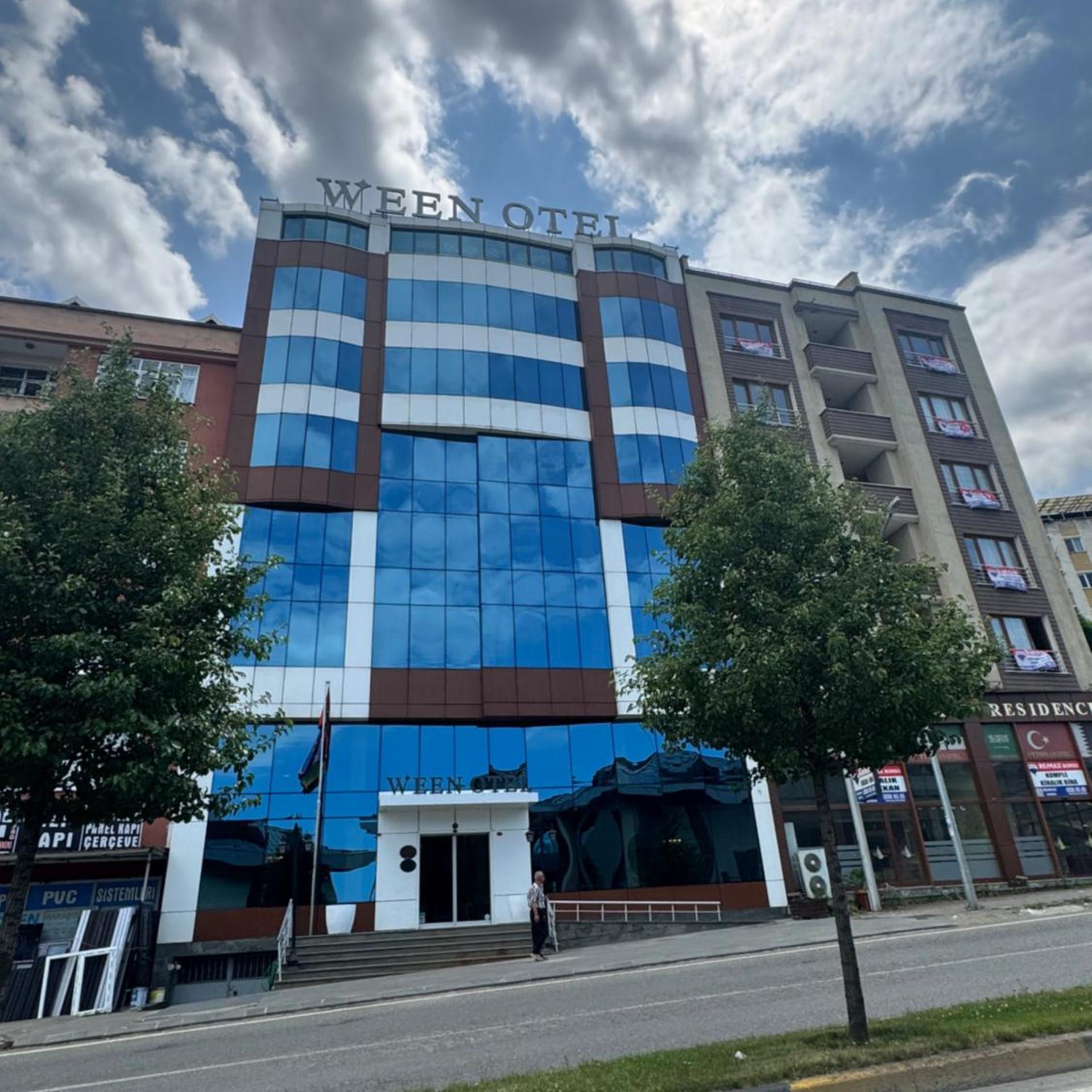 Ts Gold Hotel 5/56