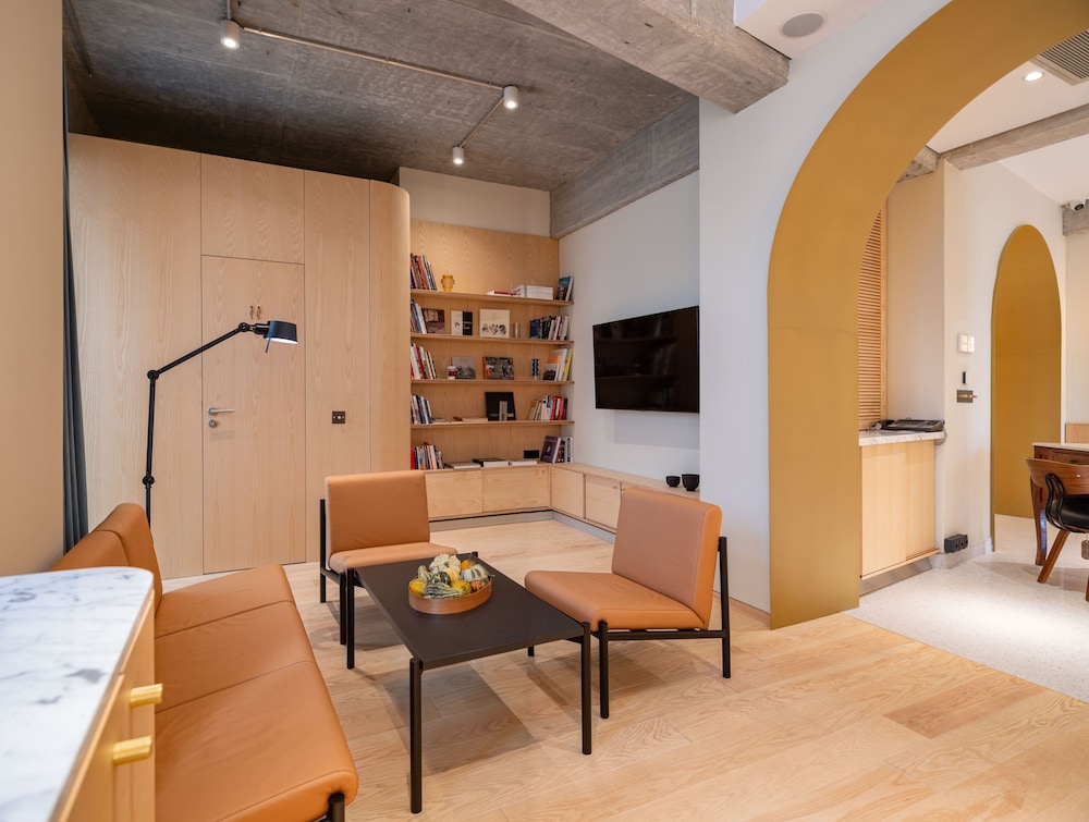 Rosetti aparthotel 28/47