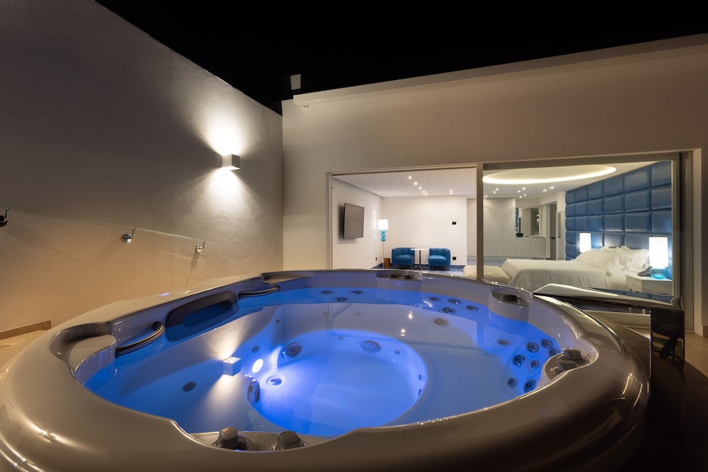 Grotta Palazzese Beach Hotel 33/61