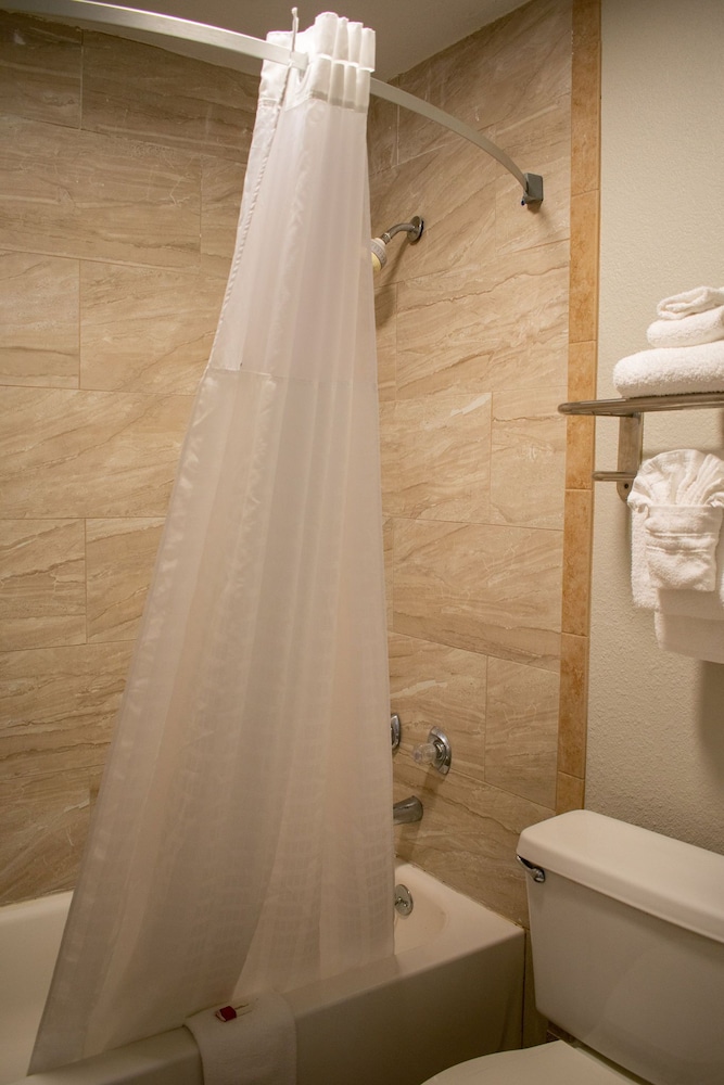 Days Inn By Wyndham Hillsboro Tx 19/37