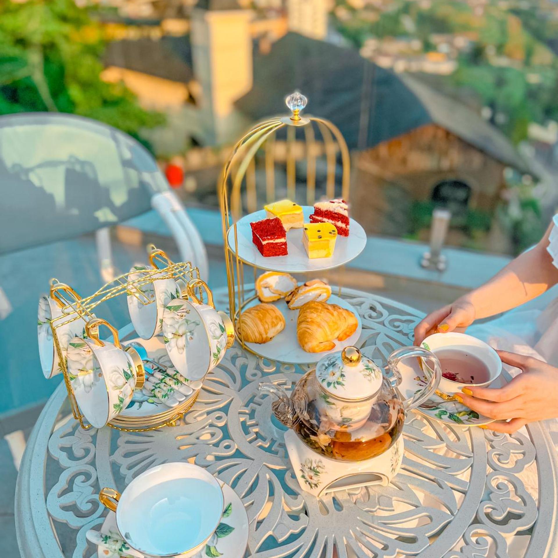 Sapa Relax Hotel & Spa 49/66